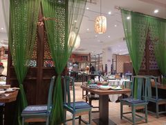 -老西门·常州菜(新区店)