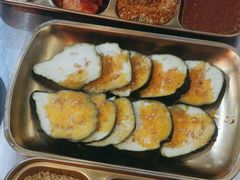 -胡悦里韩式烤肉(芝罘万达广场店)