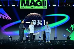 点击看大图 -MAGI美界造型