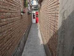 -丽江庭院之丽江往事(安定门店)
