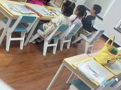 -鲸智学程素养中心(翠微大成路校区)