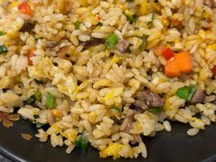 -渔荷食町·铁板烧料理(崂山万象汇店)
