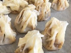 -清真烧麦馆(民族路店)