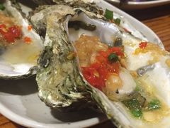 -木屋烧烤(南新店)
