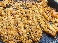 -高基五春川炒鸡排 韩国料理(威海总店)