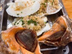 -威海海鲜王(窑头路店)