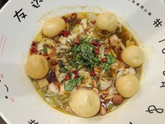 -友达面馆(海珠店)