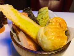 -佐度王子扒房(天鹅湖店)