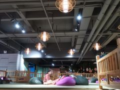 -汤W城市微度假(仓山店)