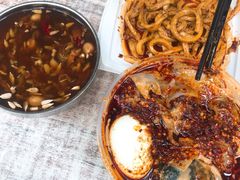 -清真·宏顺祥卤汁凉粉(大皮院店)