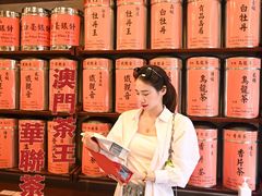 -华联发展销售中心(十月初五街店)