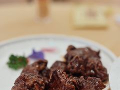 荷兰牛肉-粤味馆(黄河路店)