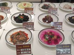-東城故事·尋找姆媽的味道(玉兰路店)