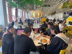 -宜家·瑞典风味餐厅(无锡店)
