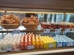 -BREAD WAY面包路·欧式面包(龙湖时代D馆店)