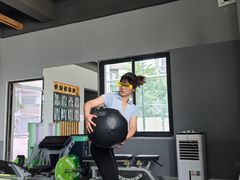 -帕瑞斯女子塑形健身(集美店)