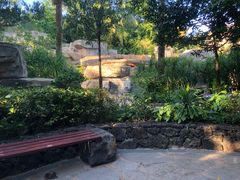 -海口观澜湖火山温泉谷