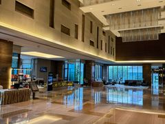 -南阳建业森林半岛假日酒店