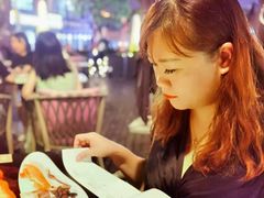 -岁粤Moon·湖景餐厅(月光码头店)