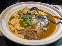 -桐湾大院·桐庐菜(滨江店)