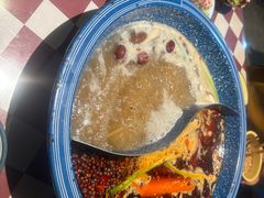 -王歘歘·chuǎ火锅(五道营店)