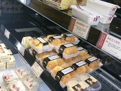 -苹果花园(南泉路店)