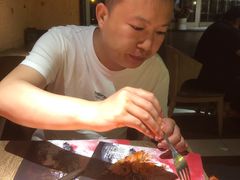 -好伦哥比萨烤肉自助(马家堡店)