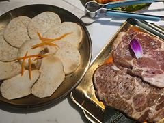 -炙城·韩式烤肉(南京东路店)