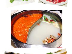-龙福成肥牛火锅(文昌店)
