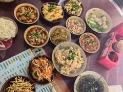 -周肥肠(江油总店)