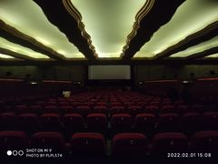 -大光明电影院(南京西路店)