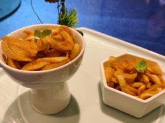 -开元名都大酒店·国风堂中餐厅