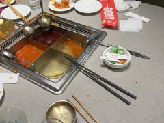-海底捞火锅(赛格国际购物中心店)