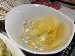 -海底捞火锅(西安路店)