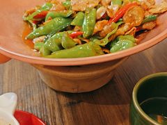 -云海肴·汽锅鸡·云南菜(广安门天虹店)