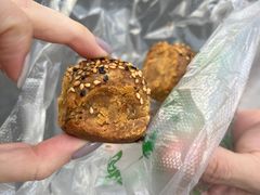 -清香酥饼(骑龙巷店)