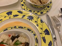 -钓鱼台国宾馆