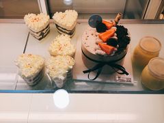 -贝紫Style(木马公寓店)