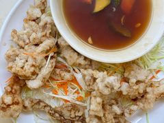 -兴豆饭店(总店)