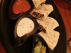 -Luchador摔跤手墨西哥餐厅(恒宇广场店)