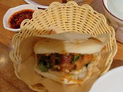 -豆相识•九九豆腐脑(牛咡桥店)