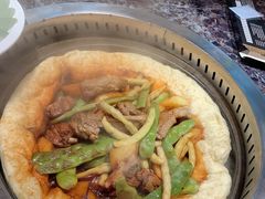 -灶座小锅烀饼·铁锅炖(全国总店)