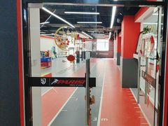 -育健帕里西青少年体能训练中心(朝阳门店)