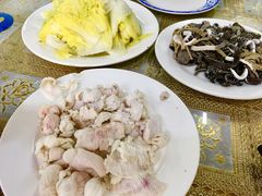 -清真·鸦儿李记·小馆(后海店)