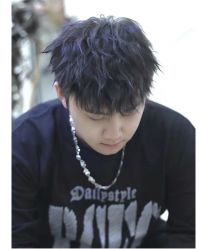 -尤司男士国潮理发馆