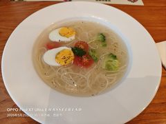 -Pizzeria da Nicola·火炉披萨(中大国际店)