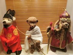 -济州岛泰迪熊博物馆