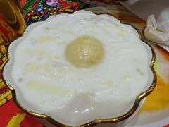-甜心妈妈·榴莲星级糖水(北京路总店)
