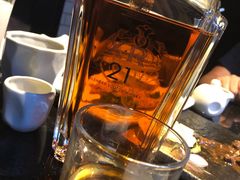 -梅筑·创意料理(王府井百货店)