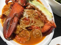 -TIAGO HOME KITCHEN(朝阳大悦城店)